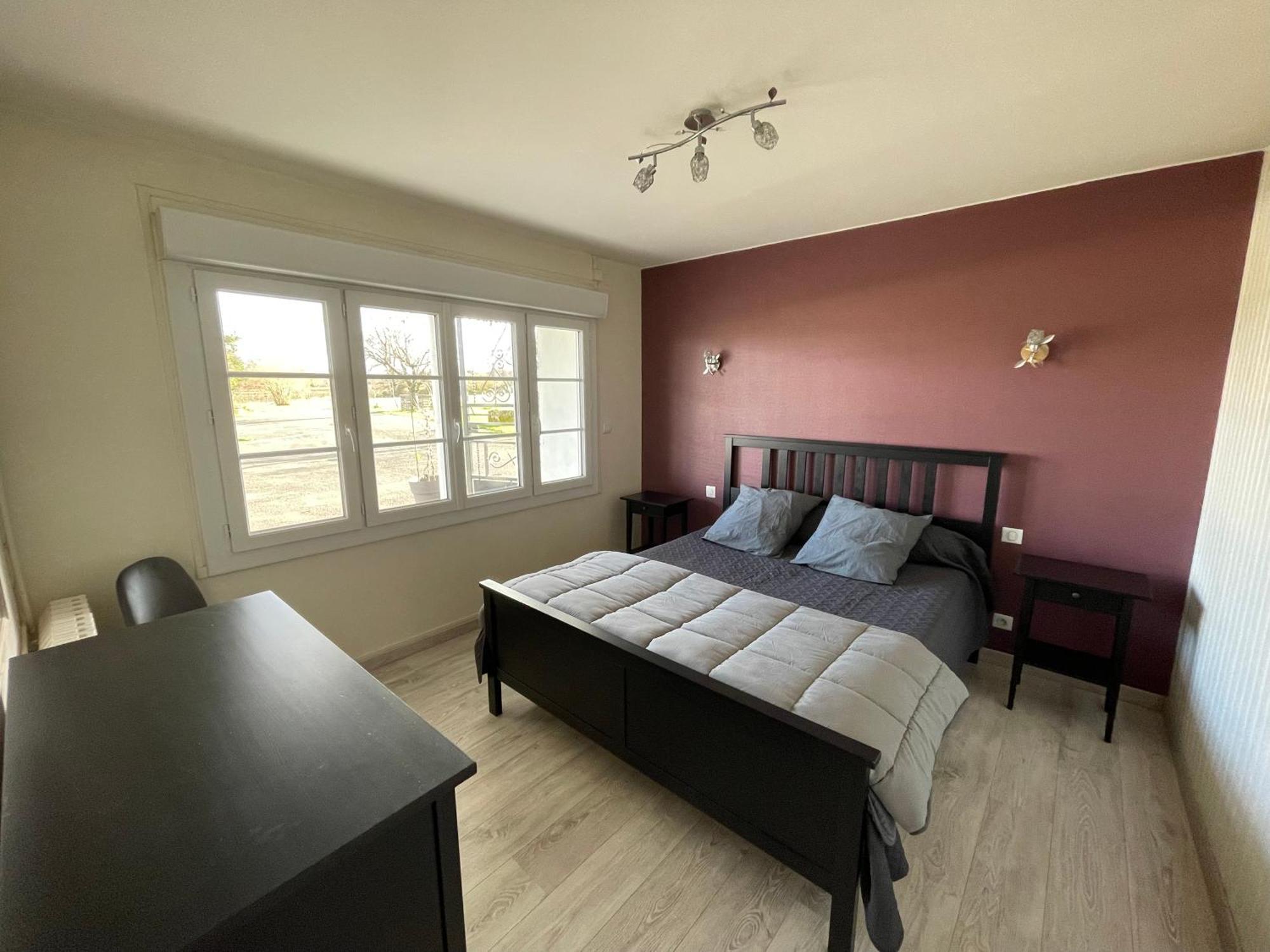 Apartmán Logis Du Renfermis Saint-Meme-les-Carrieres Exteriér fotografie